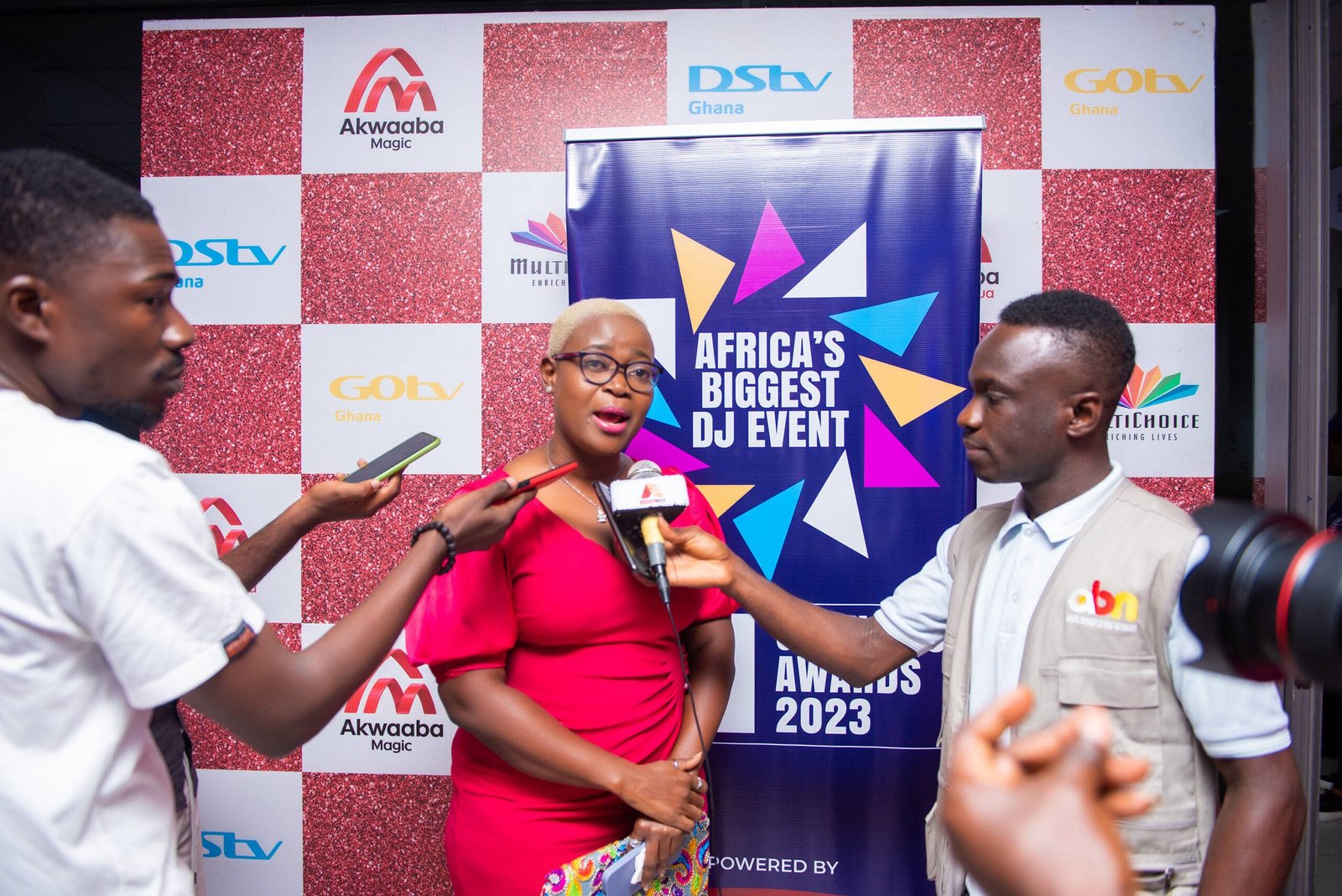 “Moved by music” it is; 2023 Guinness Ghana DJ Awards theme revealed “Moved by music” it is; 2023 Guinness Ghana DJ Awards theme revealed