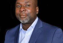 Emmanuel Ayifa Baah, Managing Director, Starsight Energy Ghana
