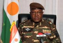 • The junta head said that Niger did not want a war but would defend itself