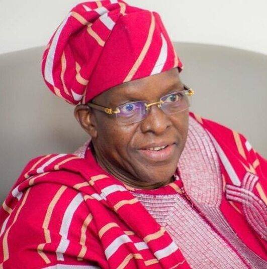 Proposal for constitutional amendment: Allow chiefs to do active politics …for us to benefit from their wisdom, expertise – Speaker Proposal for constitutional amendment: Allow chiefs to do active politics …for us to benefit from their wisdom, expertise – Speaker