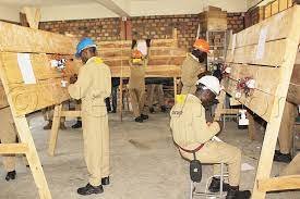 The state of technical and vocational education and training (TVET) in Ghana