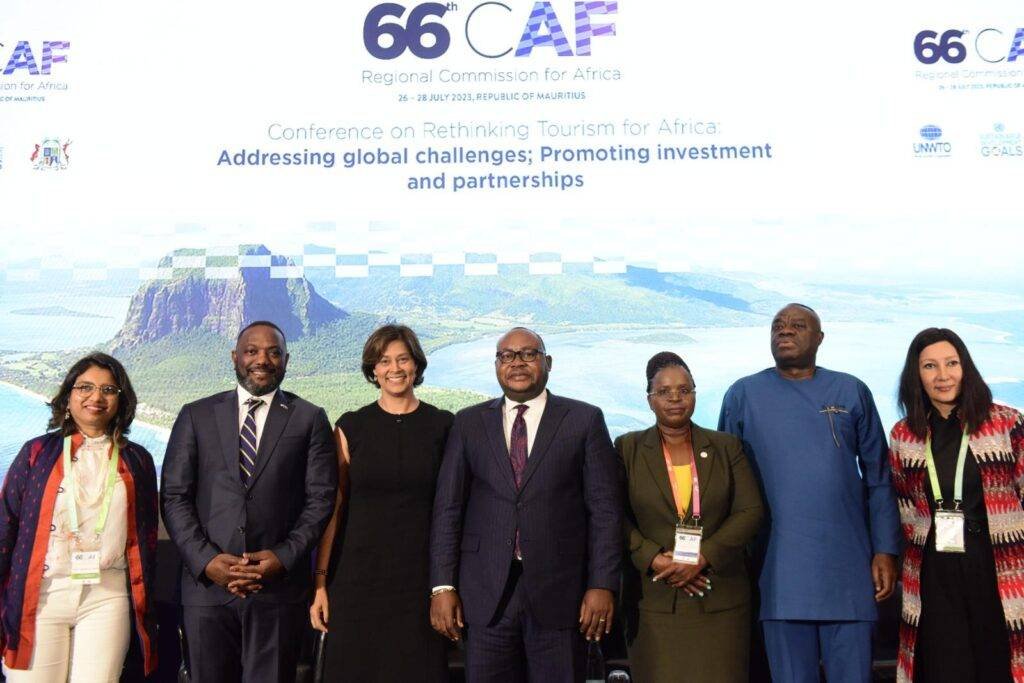 Ghana elected to UNWTO executive council