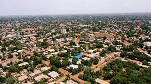 • Sabon-Gari Girafshi is home to a large number of people who are either Nigerien or have connections to the country