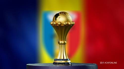 • The AFCON Trophy