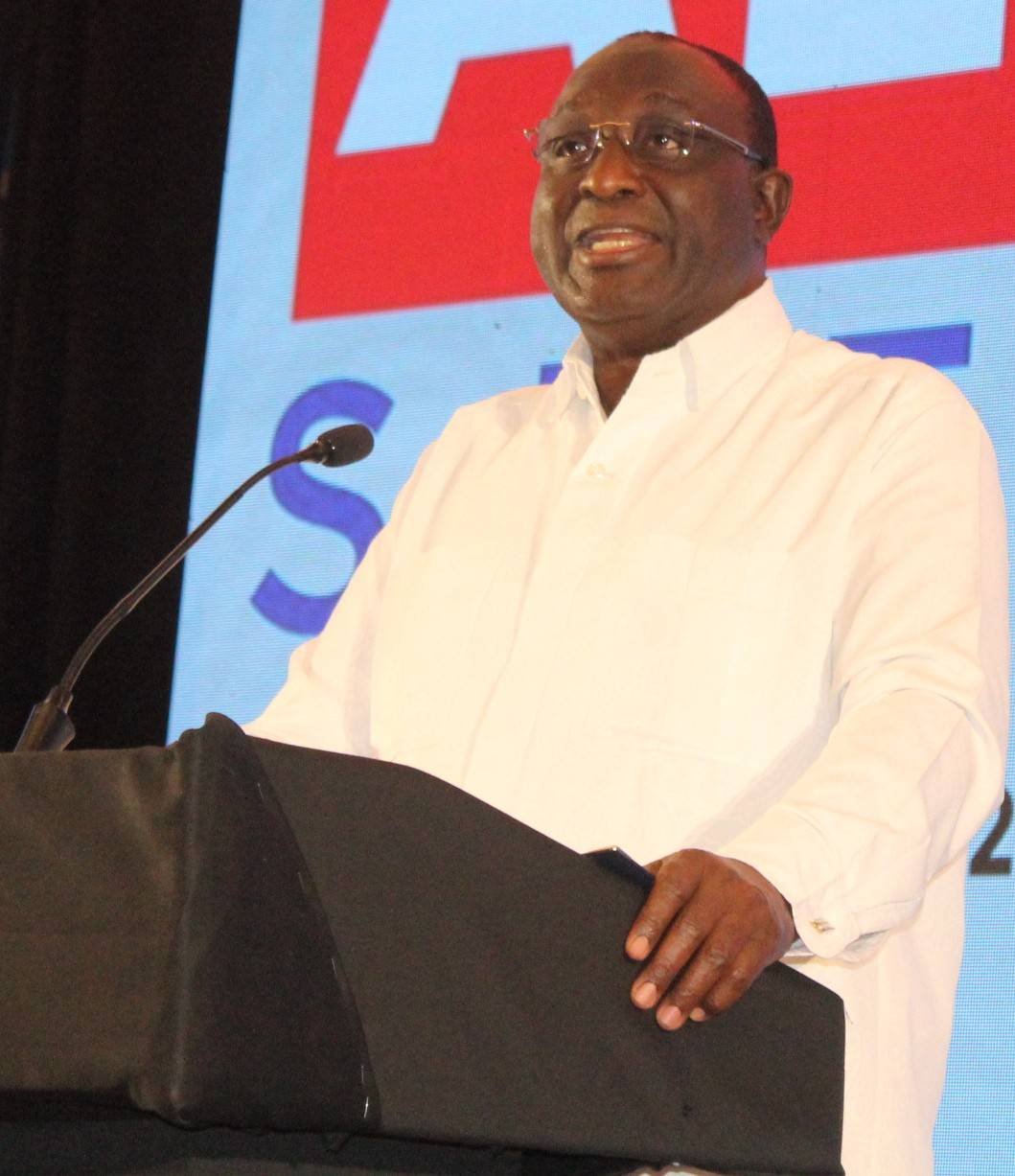 Alan Kyerematen resigns from NPP with immediate effect [Full speech]