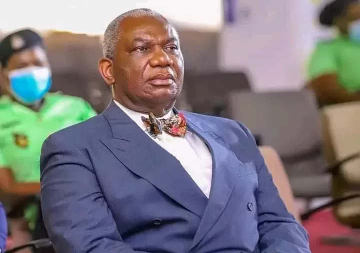 NPP Presidential primaries : Agyarko withdraws from run-off