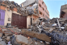 Morocco will provide financial support to each household affected by the earthquake