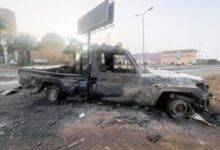• Sudan's capital, Khartoum, has been devastated by fighting between rival forces