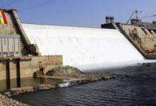 • Egypt angry as Ethiopia fills Nile dam reservoir