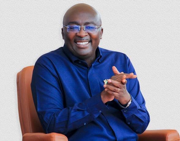 The Bawumia win: A moment of national inspiration