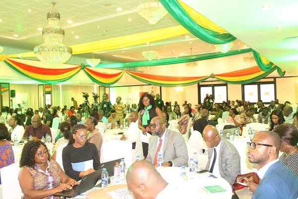 Reducing maternal, child mortality remains govt top priority – Deputy Health Minister