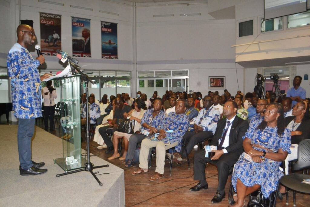 Public Health don cautions pregnant women against eating bigger fishes