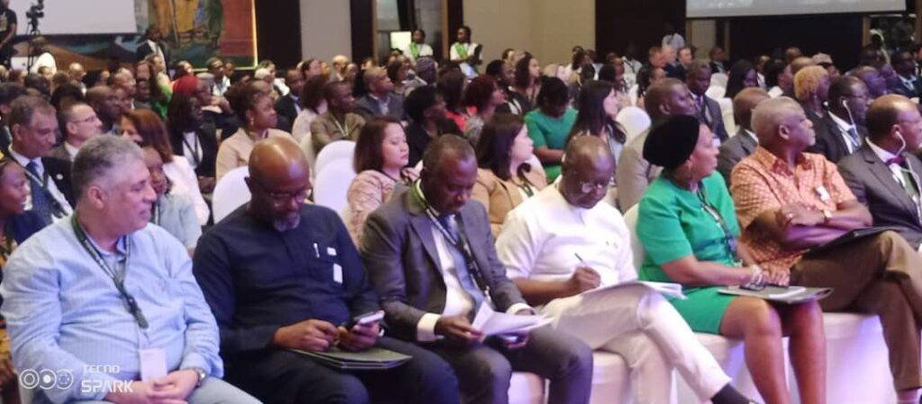 Develop micro-insurance products to protect poor from climate shock – Finance Minister