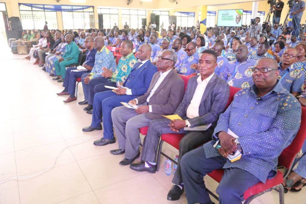 STEM Education: Govt targets Ghana as leader in Africa