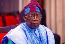 • President Bola Tinubu's opponents argue that his candidacy was not legitimate
