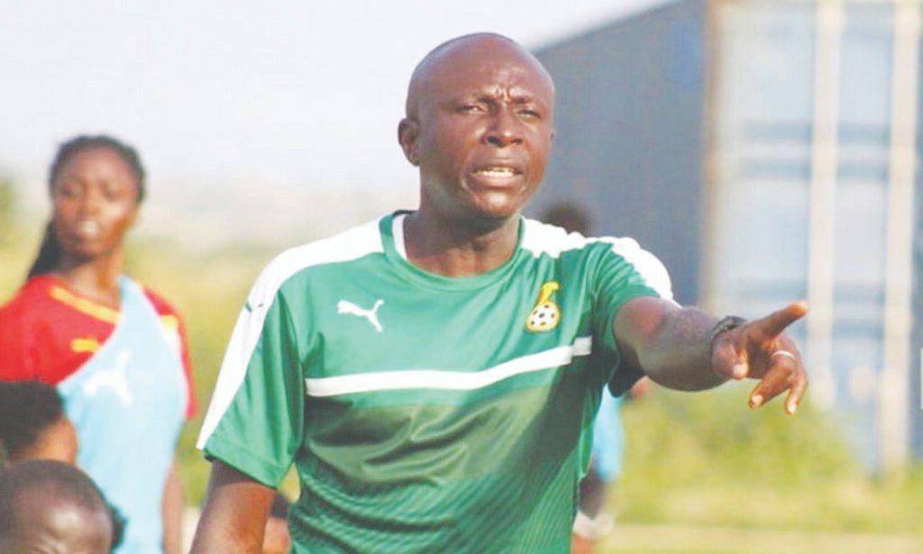 Ghana record double over Guinea Bissau to progress in World Cup qualifiers