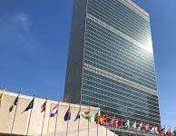 • UN headquarters