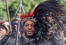 • Both Prince Simphiwe Zulu and Prince Vanana Zulu are loyalists of King Misuzulu kaZwlithini