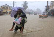 • Ongoing floods have so far killed 130 people across Kenya, Somalia and Ethiopia