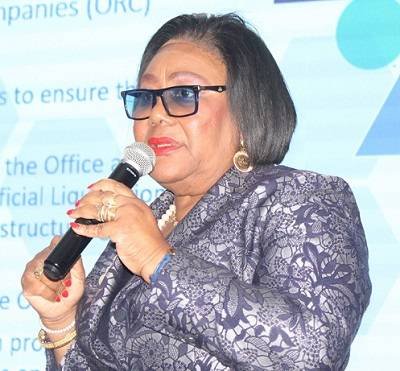 513,336 businesses land in trouble… for failing to file annual returns, renewal for 3 years 513,336 businesses land in trouble… for failing to file annual returns, renewal for 3 years