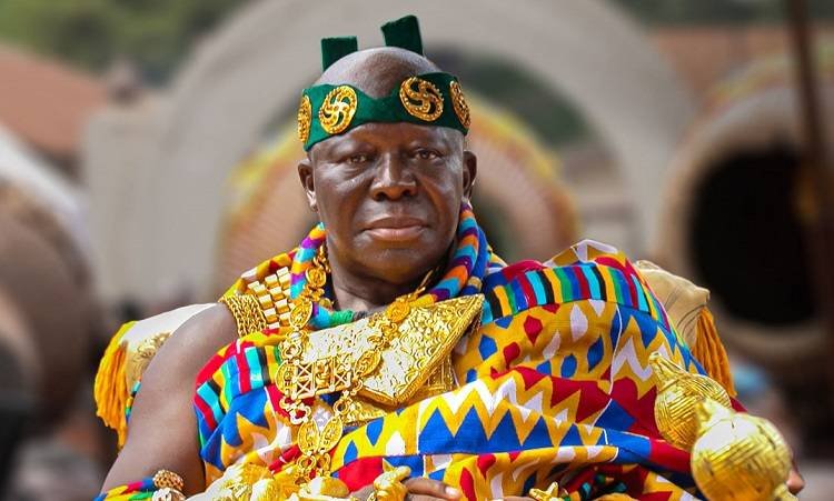 Asantehene launches m fund for ‘Heal Komfo Anokye’ project Asantehene launches m fund for ‘Heal Komfo Anokye’ project