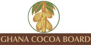 Ghana Cocoa Board logo