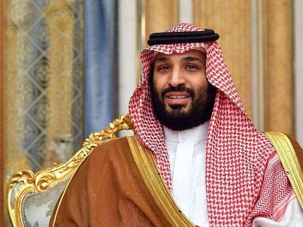 Prince Mohammed bin Salman, Crown Prince of Saudi Arabia