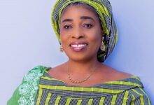 Ms Lariba Zuweira Abudu, Minister for Gender, Children and Social Protection