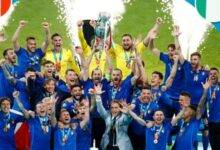 • Reigning European champions Italy could miss out on qualification