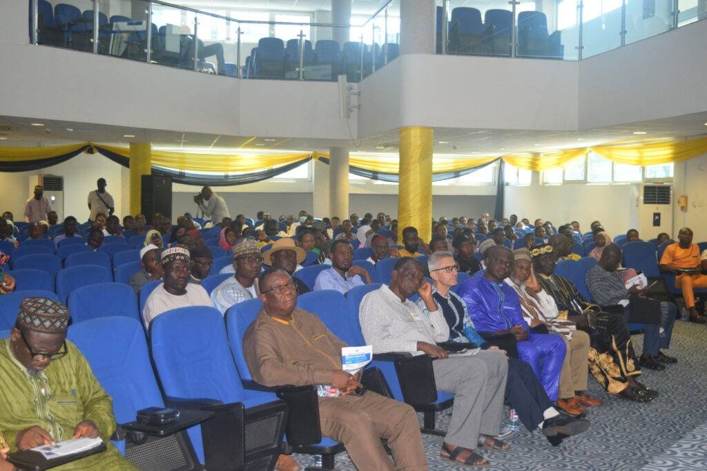 Stakeholders to clamp down on betting centres accommodating minors – Dr Adutwum