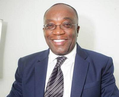 • Mr Kwasi Agyeman Busia, CEO, DVLA