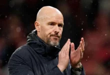 Eric ten Hag - Unconvinced with United’s quality