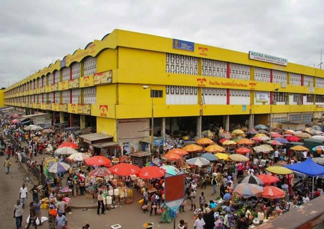 Traders decry low sales  …ahead of Yuletide