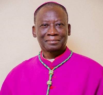 Xmas messages: Let’s put Ghana first!!… clergy tasks citizenry as New Year approaches