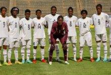 • The Black Queens side that secured qualification to WAFCON 2024