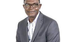 • Dr Emmanuel Akwetey,