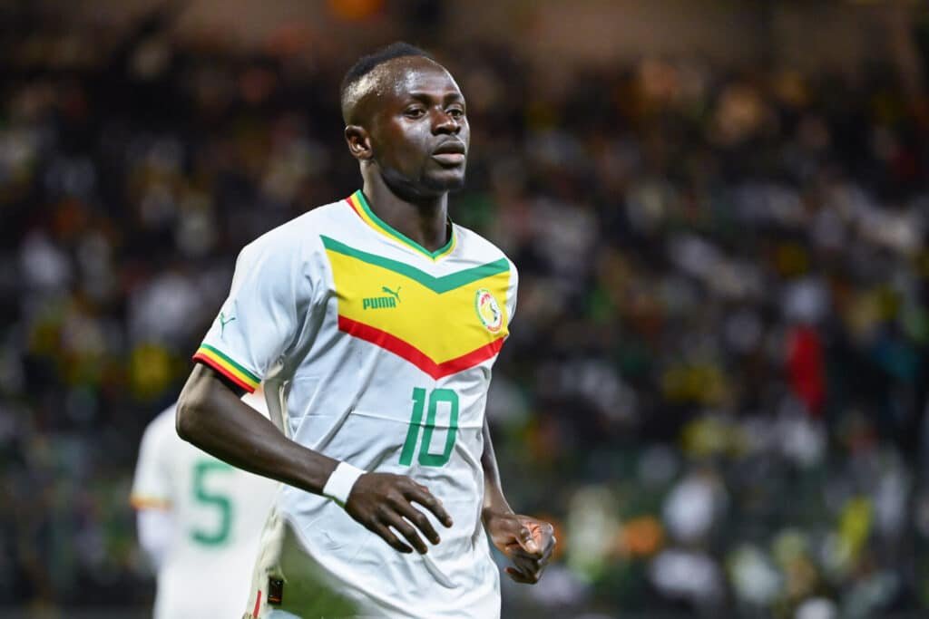 AFCON 2023: Senegal roar to victory over Gambia in group opener