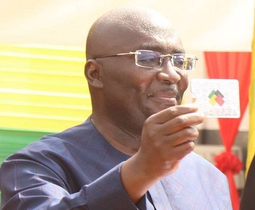 Ghana: At Tap & Go digital platform launch: Govt procures 100 electric buses …to enhance Metro Mass Transit operations Ghana: At Tap & Go digital platform launch: Govt procures 100 electric buses …to enhance Metro Mass Transit operations