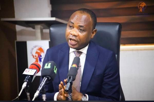 Ghana: Child streetism suit: Supreme Court tosses Child Rights case Ghana: Child streetism suit: Supreme Court tosses Child Rights case