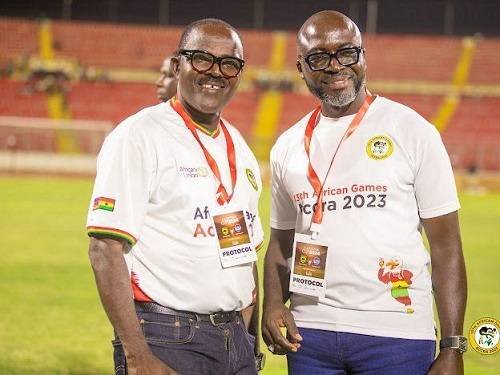 Ghana: Accra 2023 LOC creates Games awareness in Kumasi Ghana: Accra 2023 LOC creates Games awareness in Kumasi