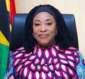 Ghana: Ayorkor Botchwey participates in 44th Executive Council Meeting of AU Ghana: Ayorkor Botchwey participates in 44th Executive Council Meeting of AU