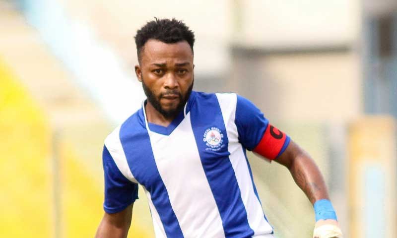 Ghana: RTU fined GH¢10,000, handed 3-match home ban Ghana: RTU fined GH¢10,000, handed 3-match home ban