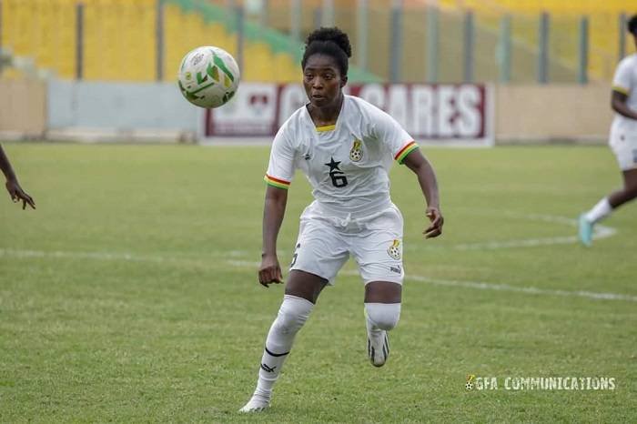 Ghana: Black Queens, Copper Queens face-off in dicey Olympic qualifier Ghana: Black Queens, Copper Queens face-off in dicey Olympic qualifier