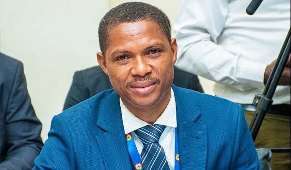 Ghana: Madina MP proposes Private Member’s Bill for maternal leave extension Ghana: Madina MP proposes Private Member’s Bill for maternal leave extension