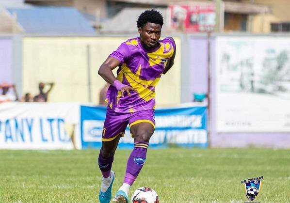Ghana: Medeama host Ahly in epic CAF Champions League clash today Ghana: Medeama host Ahly in epic CAF Champions League clash today