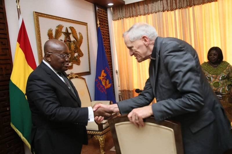 Ghana: Partner state to tackle socio-economic problems!! …President tasks Christian c’nity Ghana: Partner state to tackle socio-economic problems!! …President tasks Christian c’nity