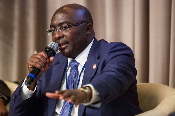 Protect financial data from cyber-attack  – Veep