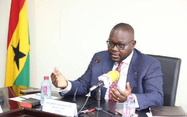 National Rental Assistance Scheme: Govt disburses GH¢19m to 1,492 beneficiaries