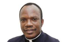 late Apostle Dr. Michael Kwabena Ntumy