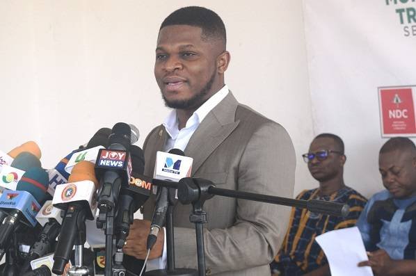 Ghana: Agyapa royalties deal: We’ll investigate, prosecute m expenditure on botched Agyapa Royalties deal if…. – NDC Ghana: Agyapa royalties deal: We’ll investigate, prosecute m expenditure on botched Agyapa Royalties deal if…. – NDC